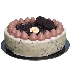 Oreo Cake - WILTON PATISSERIE
