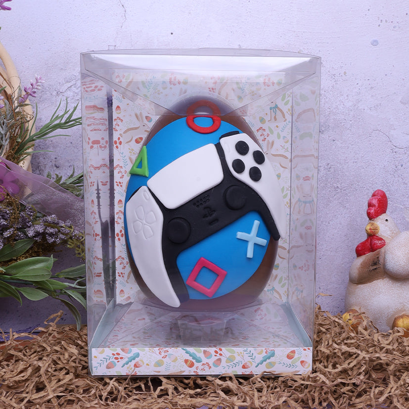 Easter Chocolate Eggs 380g - WILTON PATISSERIE