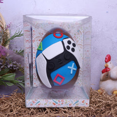 Easter Chocolate Eggs 380g - WILTON PATISSERIE