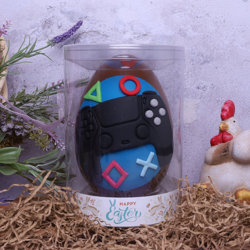 Easter Chocolate Eggs 260g - WILTON PATISSERIE