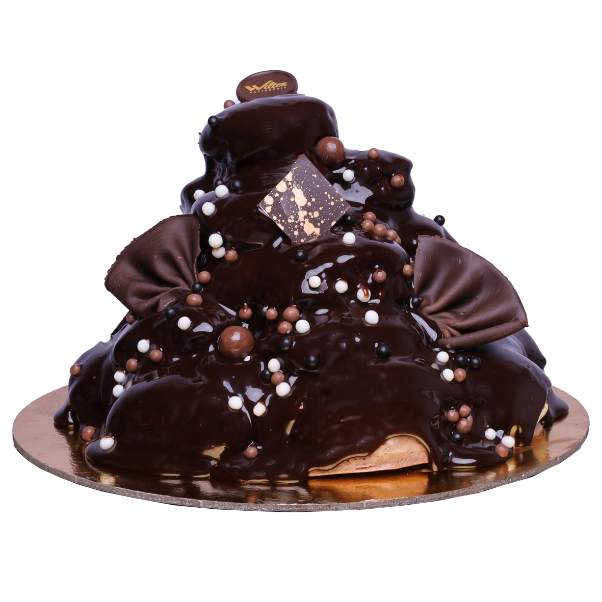 Profiterole - WILTON PATISSERIE