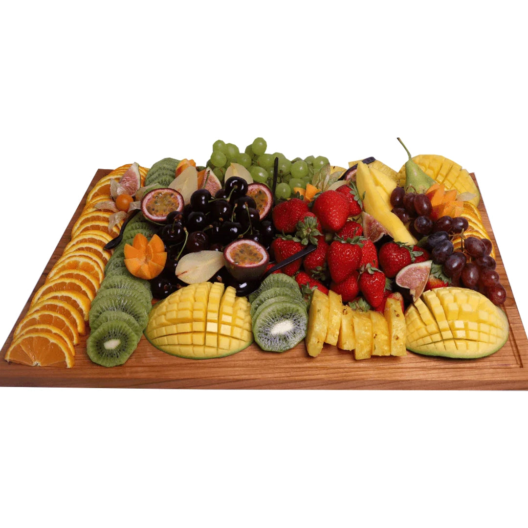 Garden of Fruits - Platters 3.600g - WILTON PATISSERIE