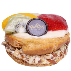 Renio - WILTON PATISSERIE