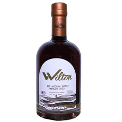 Wilton Red Wine - WILTON PATISSERIE