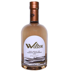 Wilton Rose Wine - WILTON PATISSERIE