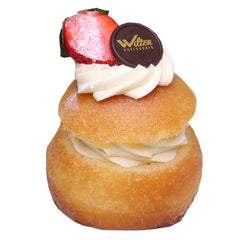 Rum Baba - WILTON PATISSERIE