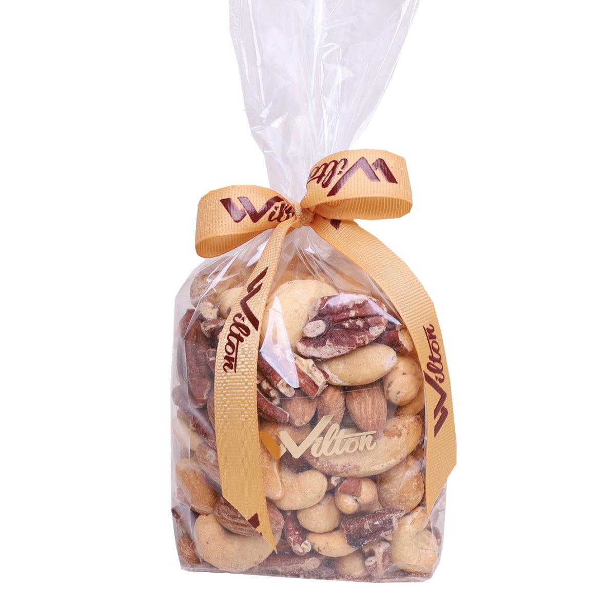 Salted Luxury Mix - WILTON PATISSERIE