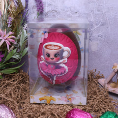 Easter Chocolate Eggs 260g - WILTON PATISSERIE