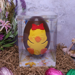 Easter Chocolate Eggs 260g - WILTON PATISSERIE