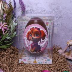 Easter Chocolate Eggs 260g - WILTON PATISSERIE