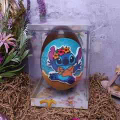 Easter Chocolate Eggs 260g - WILTON PATISSERIE