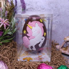 Easter Chocolate Eggs 260g - WILTON PATISSERIE