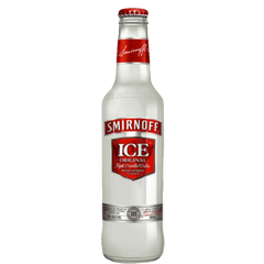 Smirnoff Ice - Catering Beverages - WILTON PATISSERIE