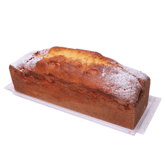 Strawberry Cake Log - WILTON PATISSERIE