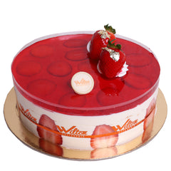 Strawberry Jelly - WILTON PATISSERIE