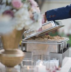 Wedding Catering 2025 - WILTON PATISSERIE