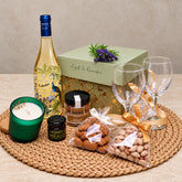 The Grand Box - Gift Boxes - WILTON PATISSERIE