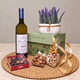 The Prestige Box - Gift Boxes - WILTON PATISSERIE