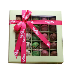 Chocolate Truffles 320g - WILTON PATISSERIE