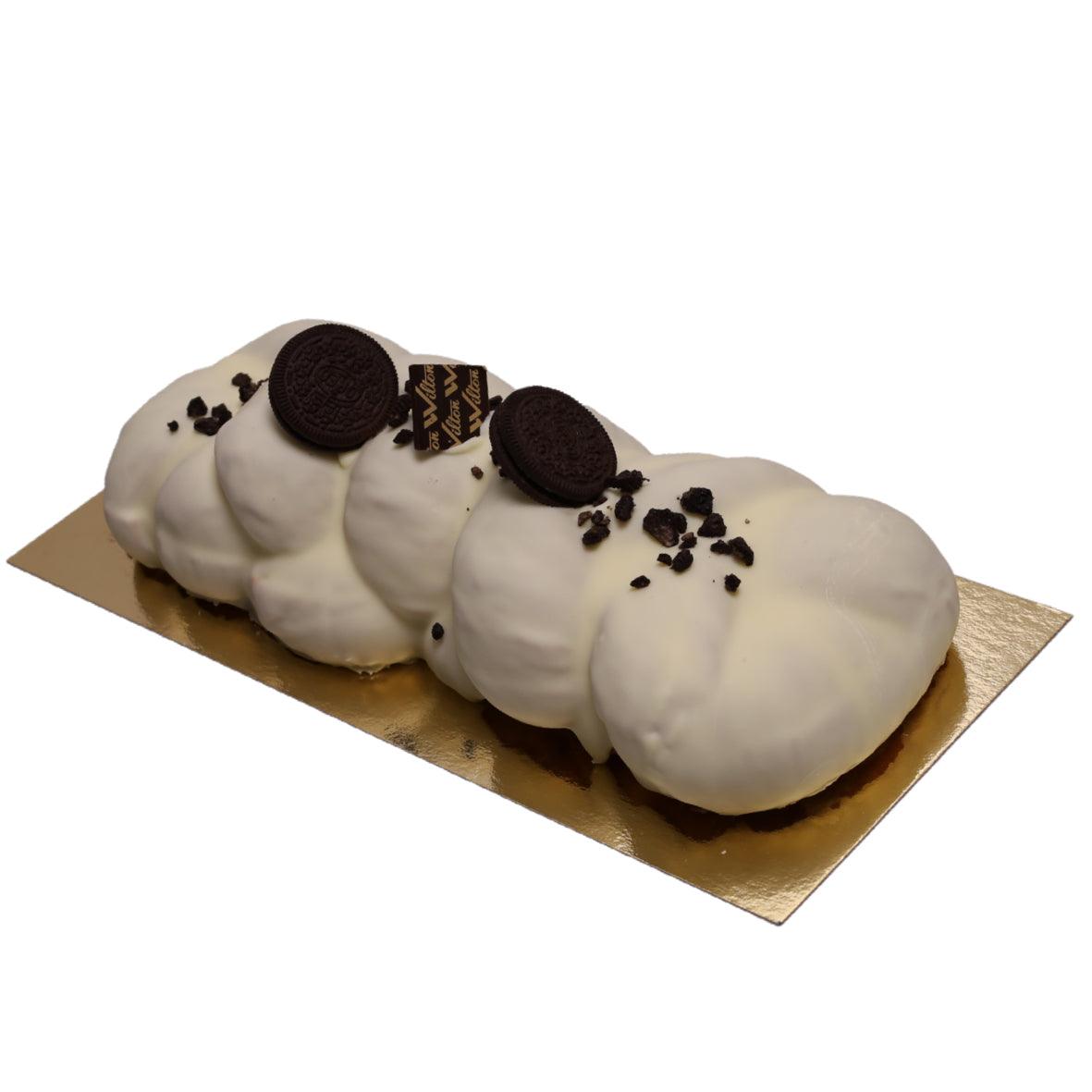 Oreo Tsoureki - WILTON PATISSERIE