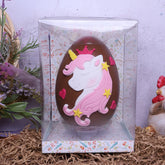 Easter Chocolate Eggs 380g - WILTON PATISSERIE