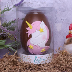 Easter Chocolate Eggs 260g - WILTON PATISSERIE