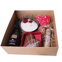 Valentine Present Box