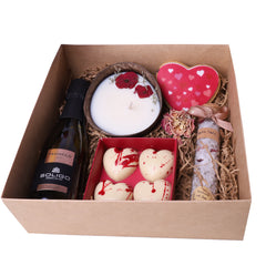 Valentine Present Box
