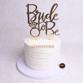 W23.a SIMPLE - Women Birthday Cakes - WILTON PATISSERIE