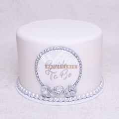 W23.b SIMPLE - Women Birthday Cakes - WILTON PATISSERIE