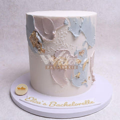 W23.c SIMPLE - Women Birthday Cakes - WILTON PATISSERIE