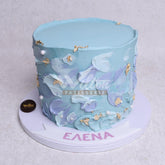 W23.d SIMPLE - Women Birthday Cakes - WILTON PATISSERIE