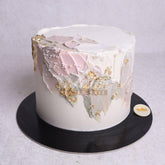 W23.e SIMPLE - Women Birthday Cakes - WILTON PATISSERIE