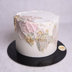 W23.e SIMPLE - Women Birthday Cakes - WILTON PATISSERIE