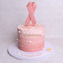 W23.m SIMPLE - Women Birthday Cakes - WILTON PATISSERIE