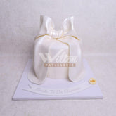 W26.b BRIDE TO BE - Women Birthday Cakes - WILTON PATISSERIE