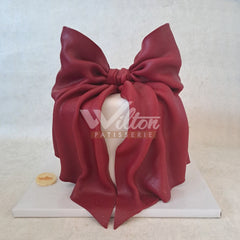 W26.g BRIDE TO BE - Women Birthday Cakes - WILTON PATISSERIE
