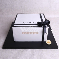 W3.c GUCCI - WILTON PATISSERIE