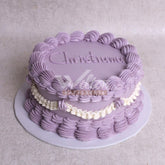 W35.c VINTAGE - WILTON PATISSERIE