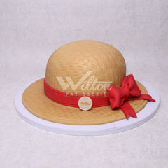 W43.a HAT - Women Birthday Cakes