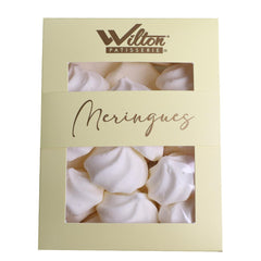 Meringues in a Box - WILTON PATISSERIE