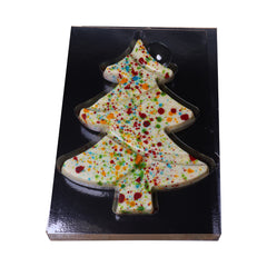 Chocolate Tree with Pistachio 85g