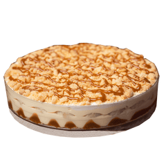 Banoffee - WILTON PATISSERIE