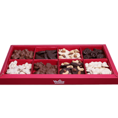 Chocolate Rocks 840g - WILTON PATISSERIE