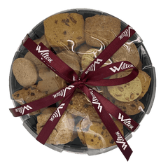 Variety Biscuit Box - WILTON PATISSERIE