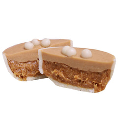 Dubai Chocolate Mixed Bites Box - WILTON PATISSERIE