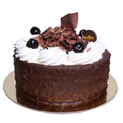 Black Forest - WILTON PATISSERIE
