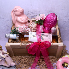 Basket 3 - WILTON PATISSERIE