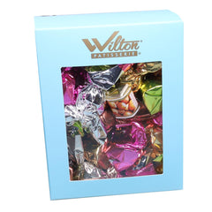 Chocolate Box - WILTON PATISSERIE