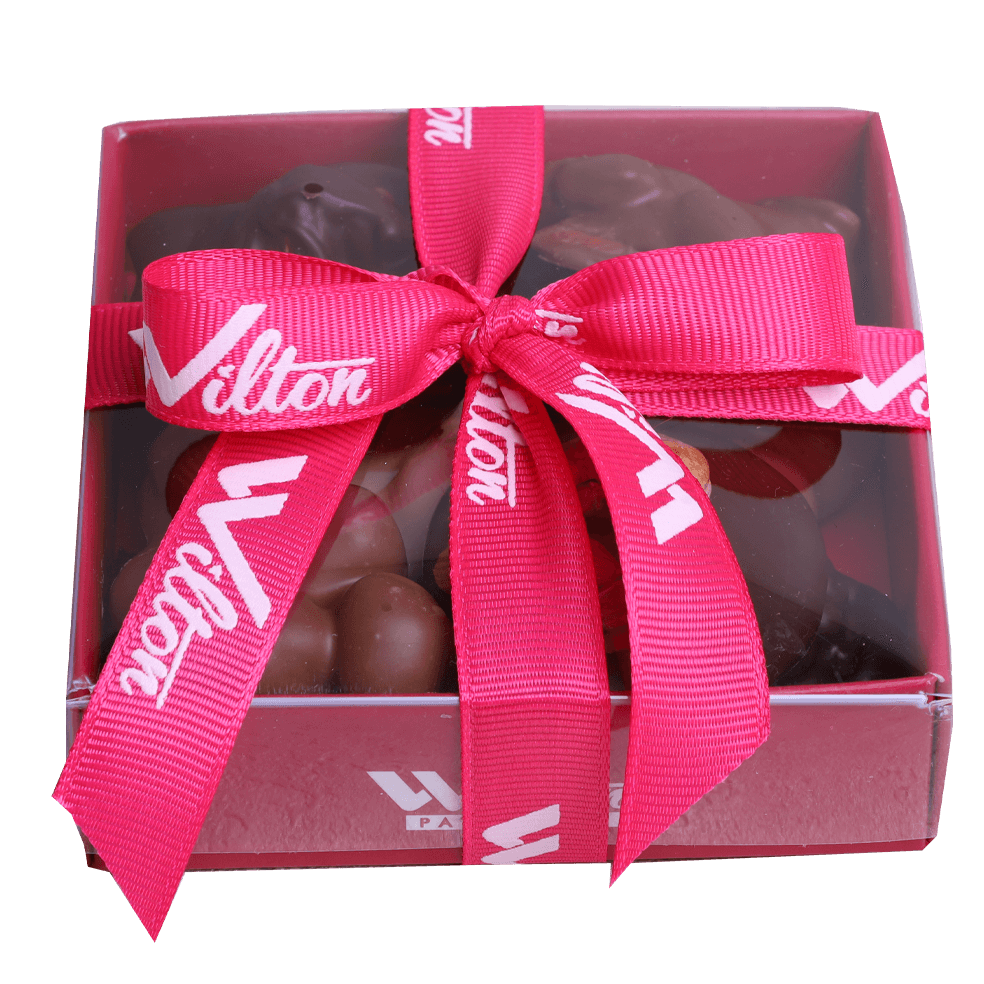 Chocolate Rocks - WILTON PATISSERIE